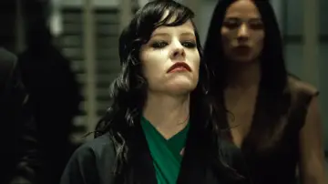 Backdrop to the movie "Blade: Trinity" #785494