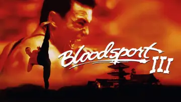 Backdrop to the movie "Bloodsport III" #1078381