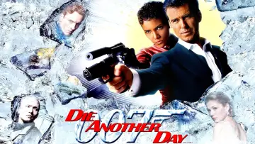 Backdrop to the movie "Die Another Day" #309806