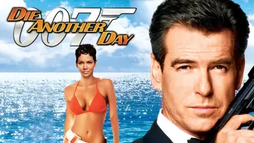 Backdrop to the movie "Die Another Day" #309813