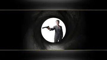 Backdrop to the movie "Die Another Day" #309815