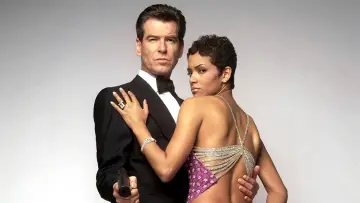 Backdrop to the movie "Die Another Day" #602412