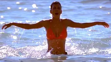 Backdrop to the movie "Die Another Day" #602416