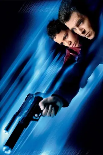 Poster to the movie "Die Another Day" #602441
