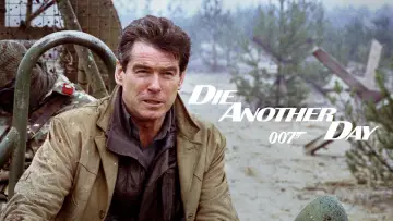 Backdrop to the movie "Die Another Day" #772971