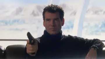 Backdrop to the movie "Die Another Day" #840899