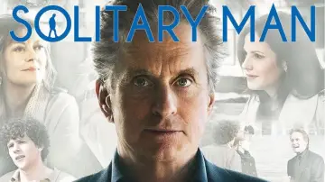 Backdrop to the movie "Solitary Man" #1050555