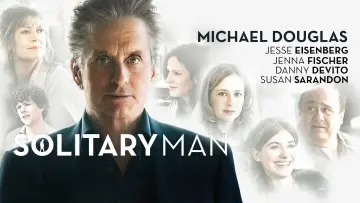 Backdrop to the movie "Solitary Man" #1050559