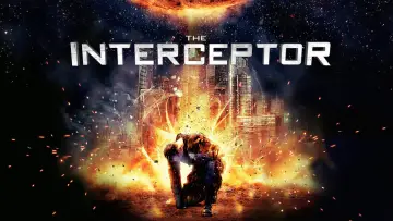 Backdrop to the movie "The Interceptor" #719883