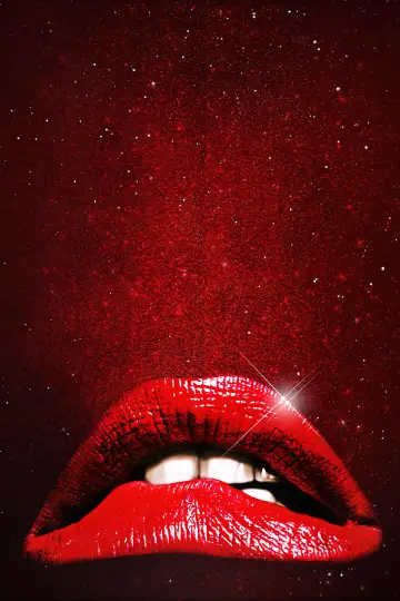 Poster to the movie "The Rocky Horror Picture Show" #213518