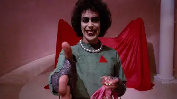 Backdrop to the movie "The Rocky Horror Picture Show" #648007