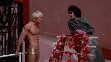 Backdrop to the movie "The Rocky Horror Picture Show" #648014