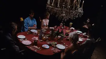 Backdrop to the movie "The Rocky Horror Picture Show" #648034