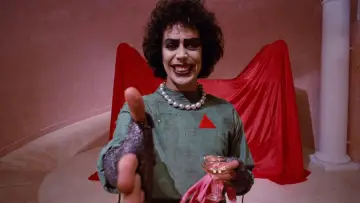 Backdrop to the movie "The Rocky Horror Picture Show" #648047