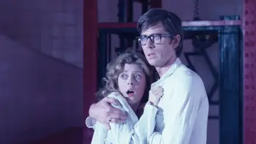 Backdrop to the movie "The Rocky Horror Picture Show" #648050