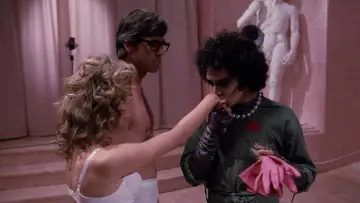 Backdrop to the movie "The Rocky Horror Picture Show" #648053
