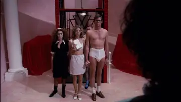 Backdrop to the movie "The Rocky Horror Picture Show" #648056