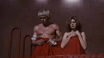Backdrop to the movie "The Rocky Horror Picture Show" #648057
