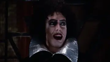 Backdrop to the movie "The Rocky Horror Picture Show" #648063