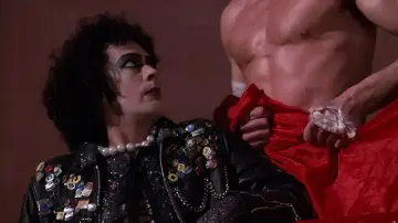 Backdrop to the movie "The Rocky Horror Picture Show" #648073