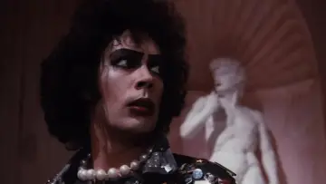 Backdrop to the movie "The Rocky Horror Picture Show" #648074