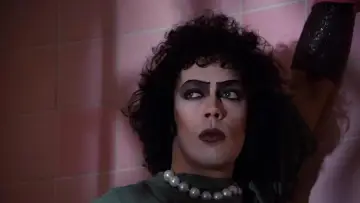 Backdrop to the movie "The Rocky Horror Picture Show" #648077