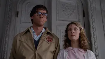 Backdrop to the movie "The Rocky Horror Picture Show" #648086