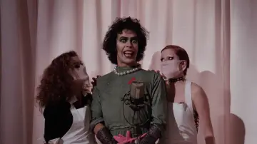 Backdrop to the movie "The Rocky Horror Picture Show" #648095
