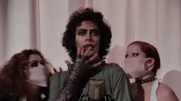 Backdrop to the movie "The Rocky Horror Picture Show" #648097