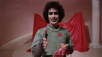 Backdrop to the movie "The Rocky Horror Picture Show" #648101