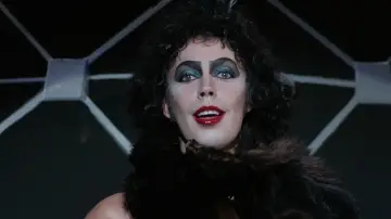 Backdrop to the movie "The Rocky Horror Picture Show" #648109