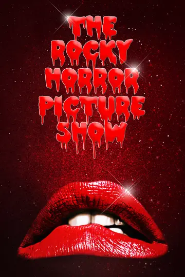 Poster to the movie "The Rocky Horror Picture Show" #76545