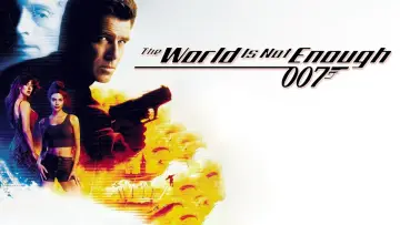 Backdrop to the movie "The World Is Not Enough" #625732