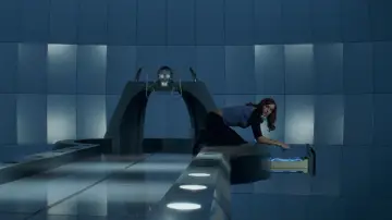 Backdrop to the movie "X-Men" #1360775