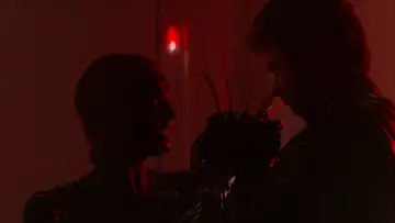 Backdrop to the movie "X-Men" #1582817
