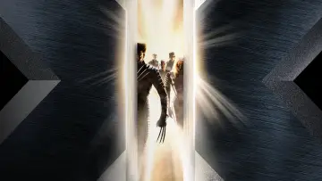 Backdrop to the movie "X-Men" #247169
