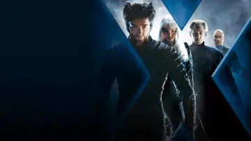 Backdrop to the movie "X-Men" #686800