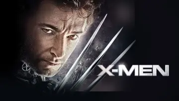 Backdrop to the movie "X-Men" #686805