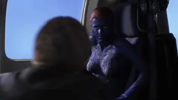 Backdrop to the movie "X-Men" #686817