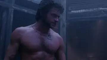 Backdrop to the movie "X-Men" #686823