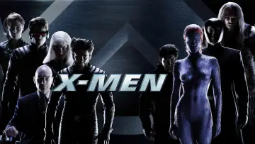 Backdrop to the movie "X-Men" #686826