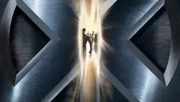 Backdrop to the movie "X-Men" #976673