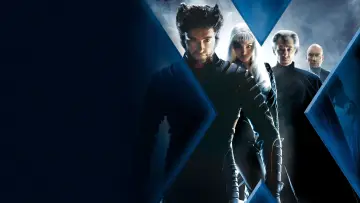 Backdrop to the movie "X-Men" #976674