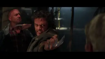 Backdrop to the movie "X-Men" #976675