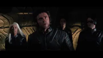 Backdrop to the movie "X-Men" #976676