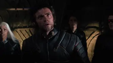Backdrop to the movie "X-Men" #976677