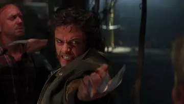 Backdrop to the movie "X-Men" #976678