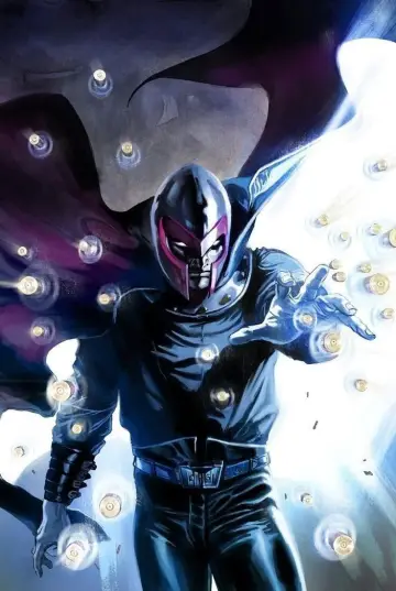 Poster to the movie "X-Men: The Last Stand" #1201699
