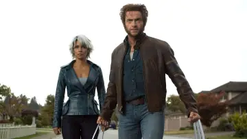 Backdrop to the movie "X-Men: The Last Stand" #286764