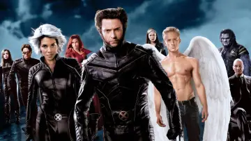 Backdrop to the movie "X-Men: The Last Stand" #286766